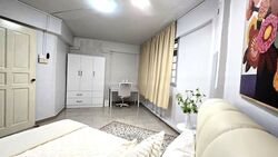Blk 161 Chong Pang Vista (Yishun), HDB 4 Rooms #468510281